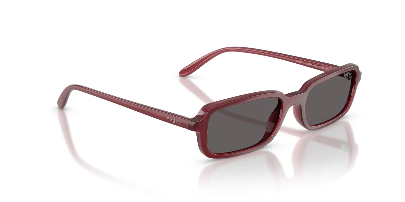 Vogue 5666S Sunglasses - view 41